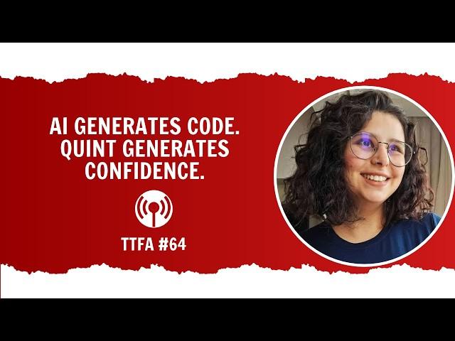 TLA+, Quint and Formal Verification in the Age of AI